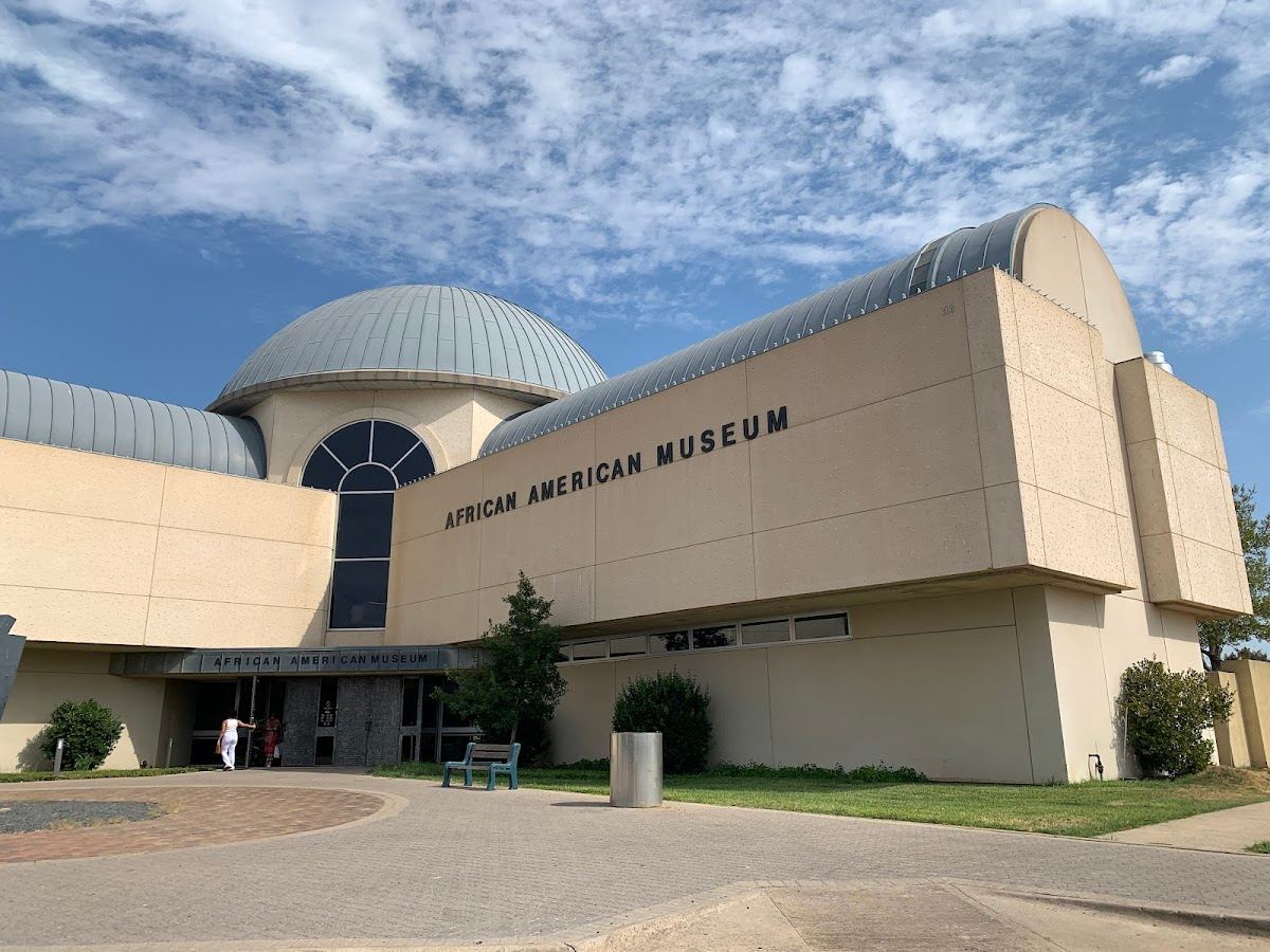 African American Museum of Dallas