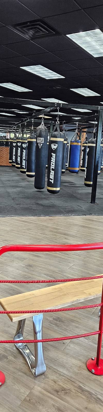 Saint Louis Boxing Club photo 3