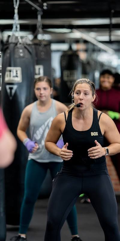 Saint Louis Boxing Club photo 4