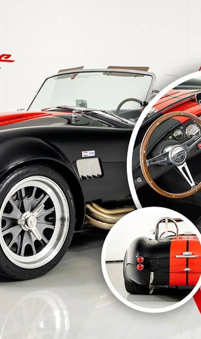 Fast Lane Classic Cars photo 2
