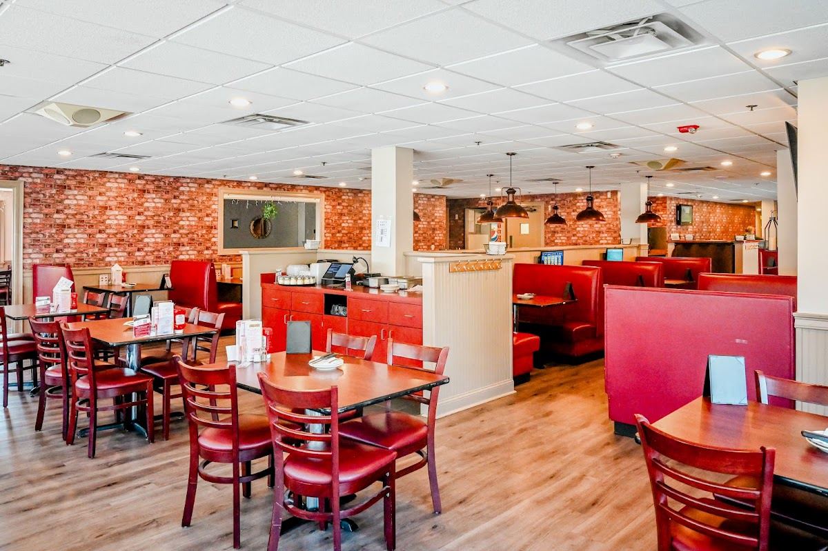 Main ST Grille & Taphouse