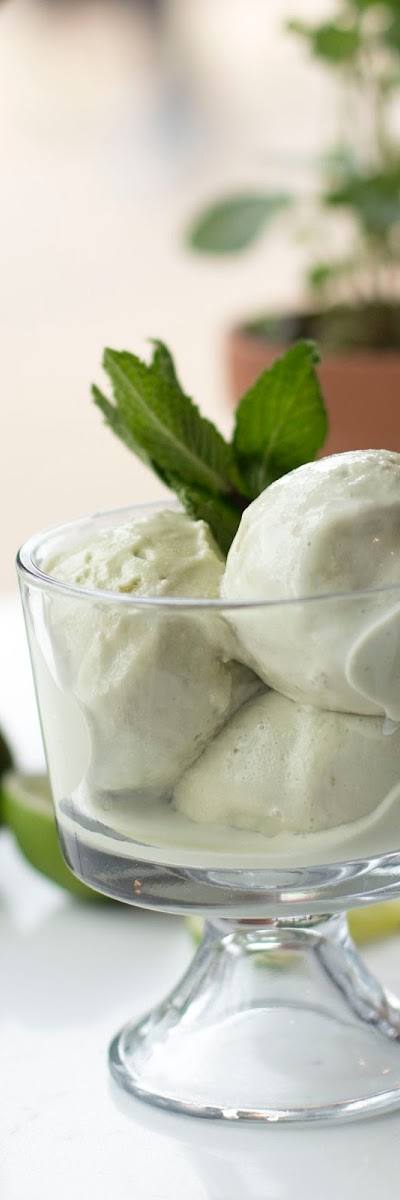 Clementines Ice Cream -Southampton photo 2