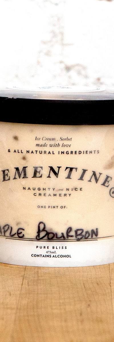 Clementines Ice Cream -Southampton photo 3