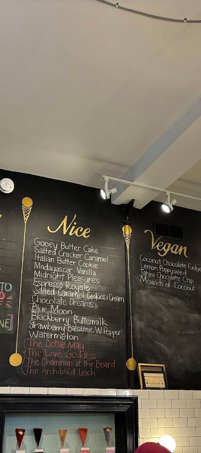 Clementines Ice Cream -Southampton photo 4