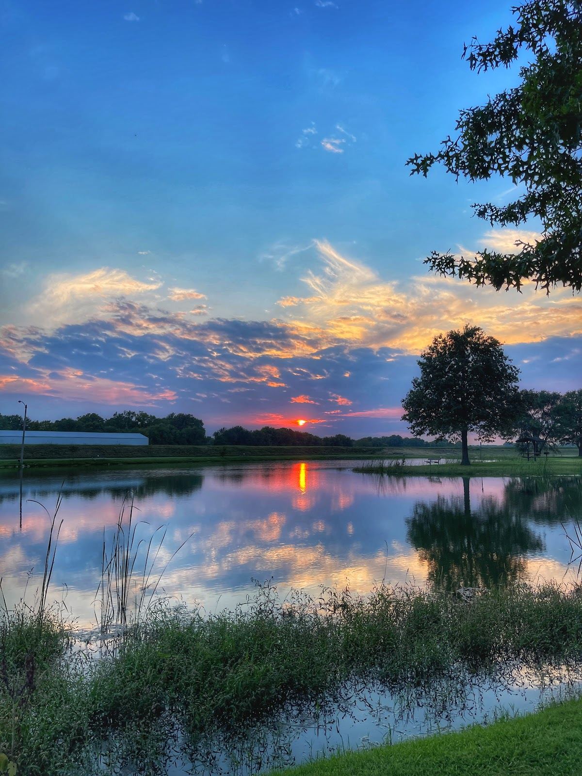 Caseyville Village Park