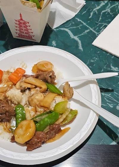 New China Chinese Restaurant photo 2