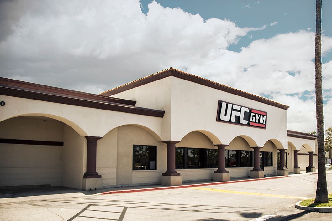 UFC GYM La Mirada