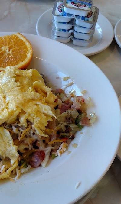 The Round Table Cafe photo 2