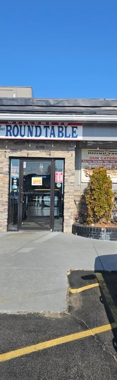 The Round Table Cafe photo 4