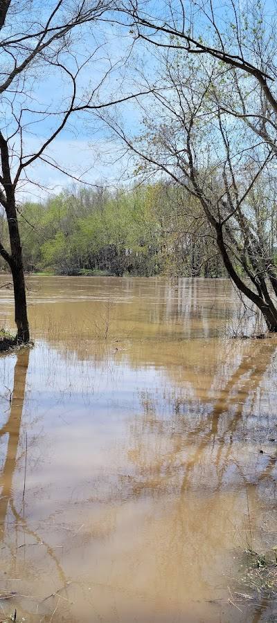 Al Foster Trail at Sherman Beach Park photo 3