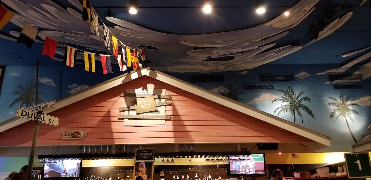Margaritaville - Key West