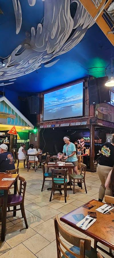 Margaritaville - Key West photo 4