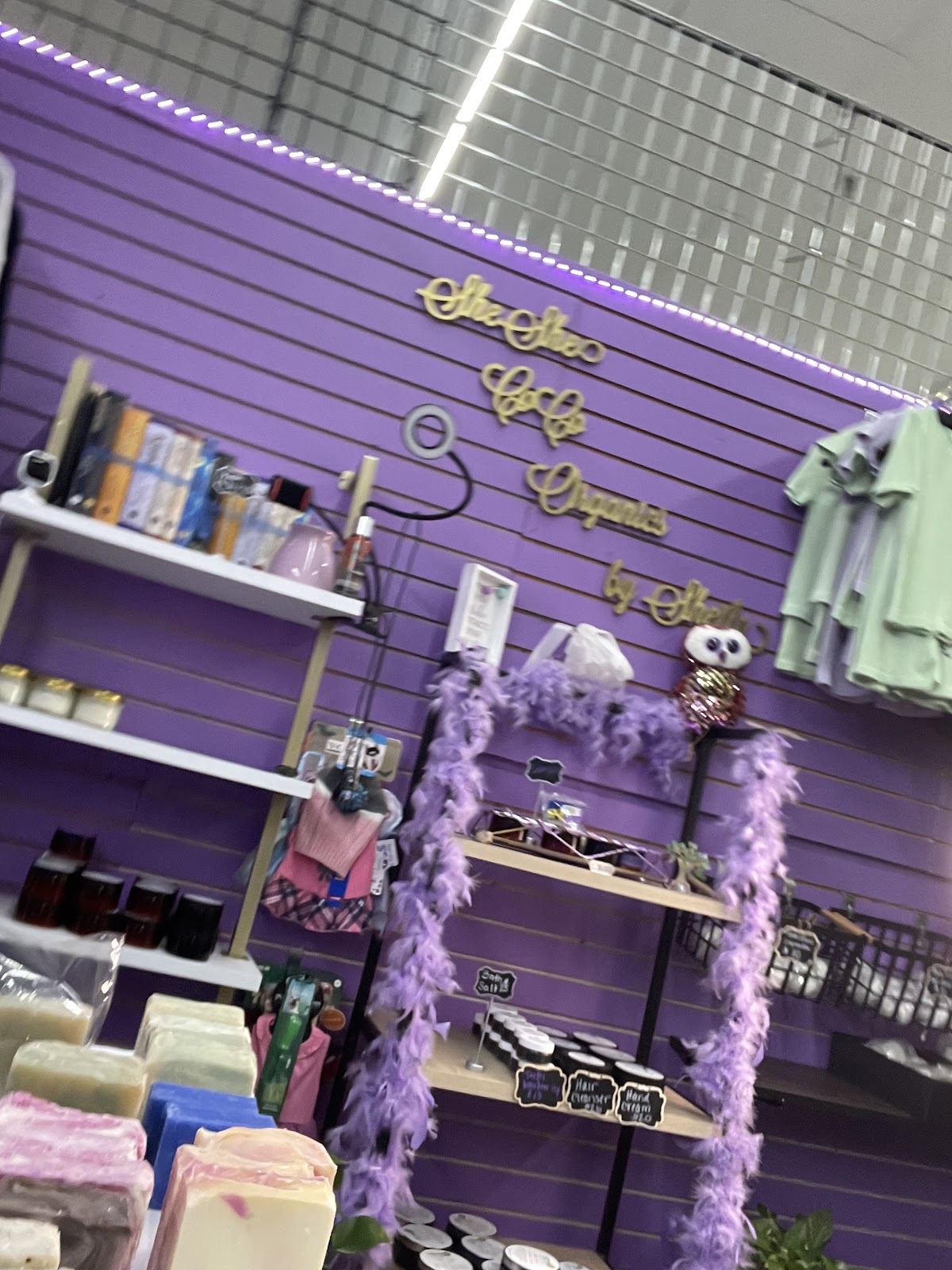 SheShe CoCo Organics