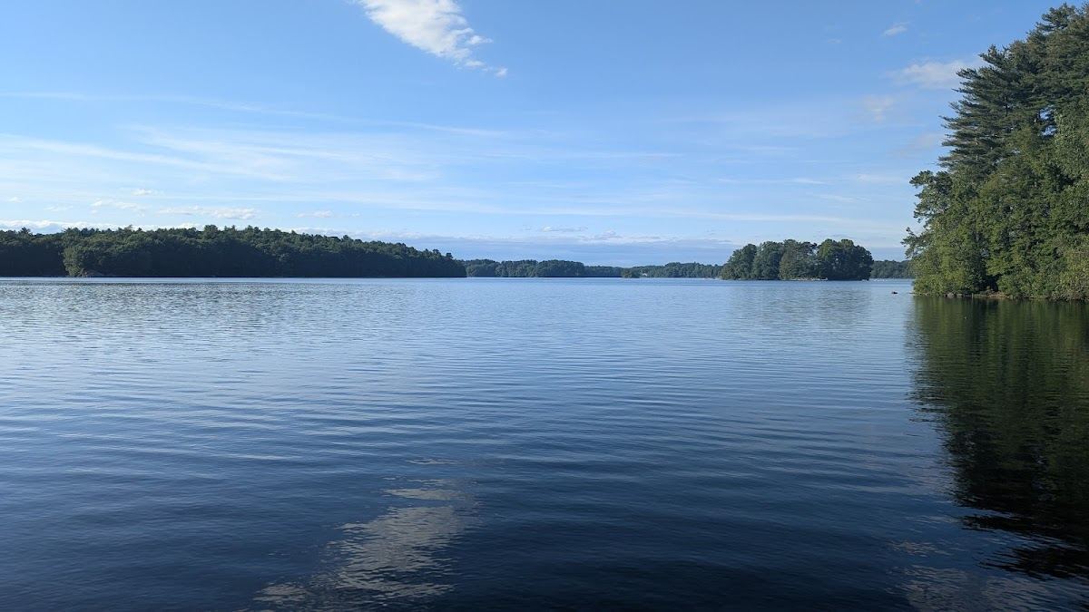 Scenic Spot