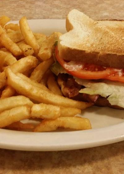 Gary's Restaurant photo 3