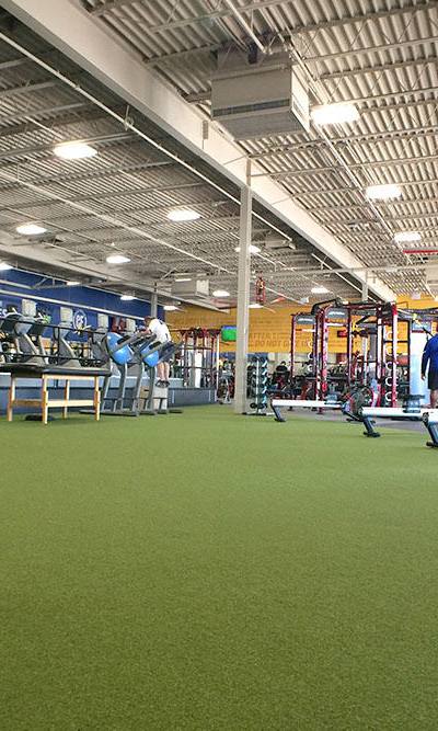 Club Fitness - Lemay photo 2