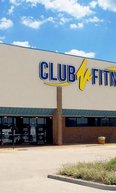 Club Fitness - Lemay photo 3