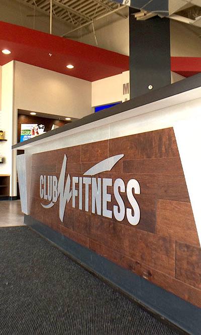 Club Fitness - Lemay photo 4