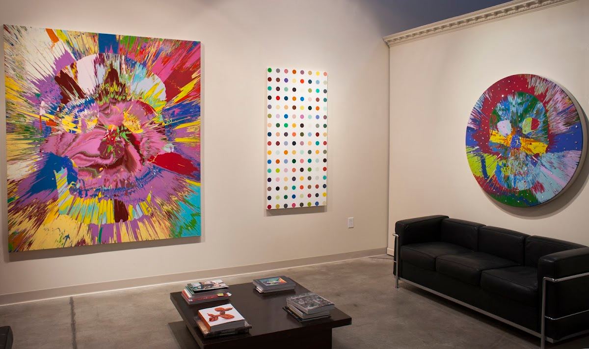 Kristy Stubbs Gallery