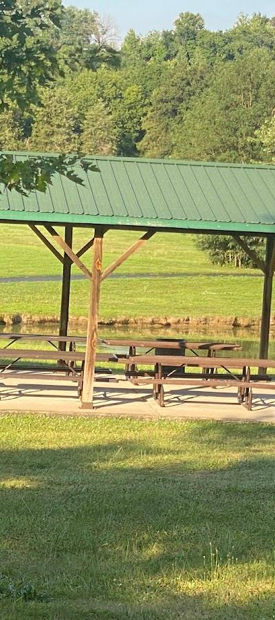 Larry G. Crites Memorial Park photo 2