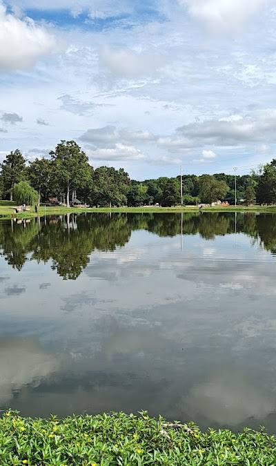 Larry G. Crites Memorial Park photo 3