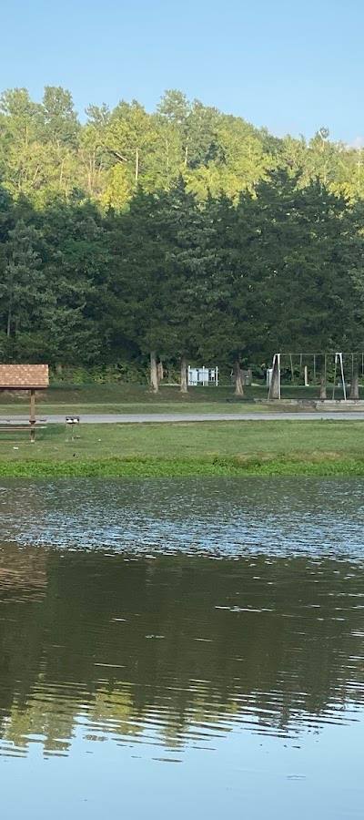 Larry G. Crites Memorial Park photo 4