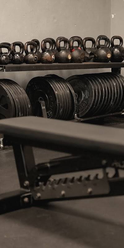MetroEast Health & Fitness photo 2