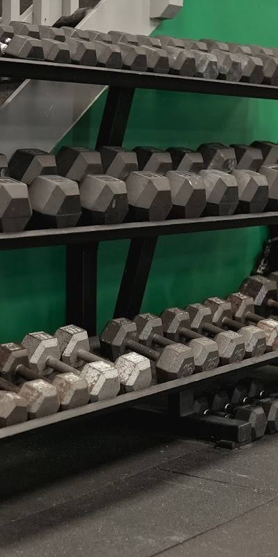 MetroEast Health & Fitness photo 3