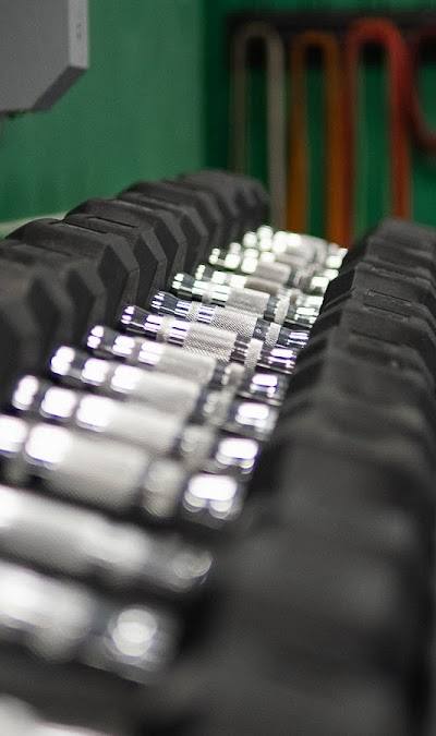MetroEast Health & Fitness photo 4