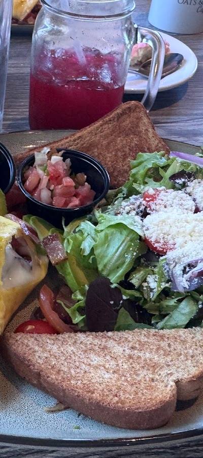 Oats & Honey Cafe photo 3