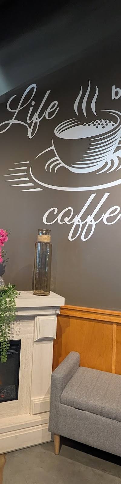 Oats & Honey Cafe photo 4