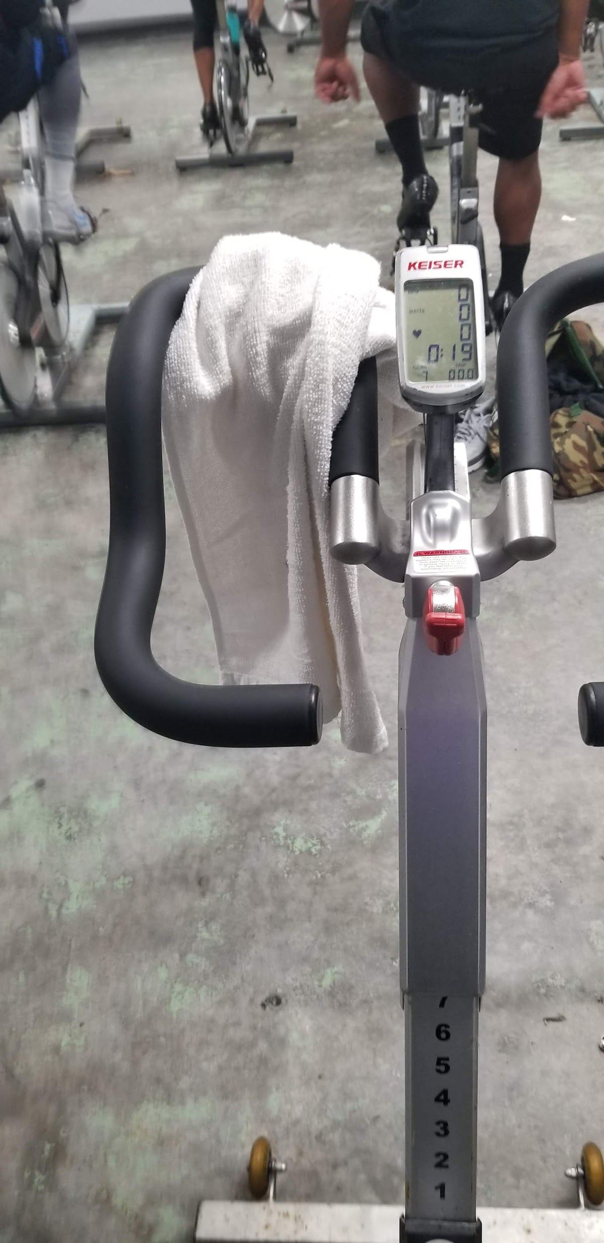 KTX Fitness