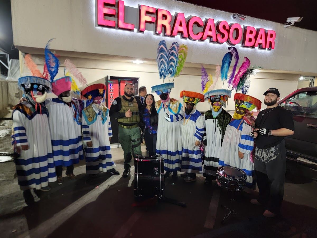 El Fracaso Billares Y Botanas