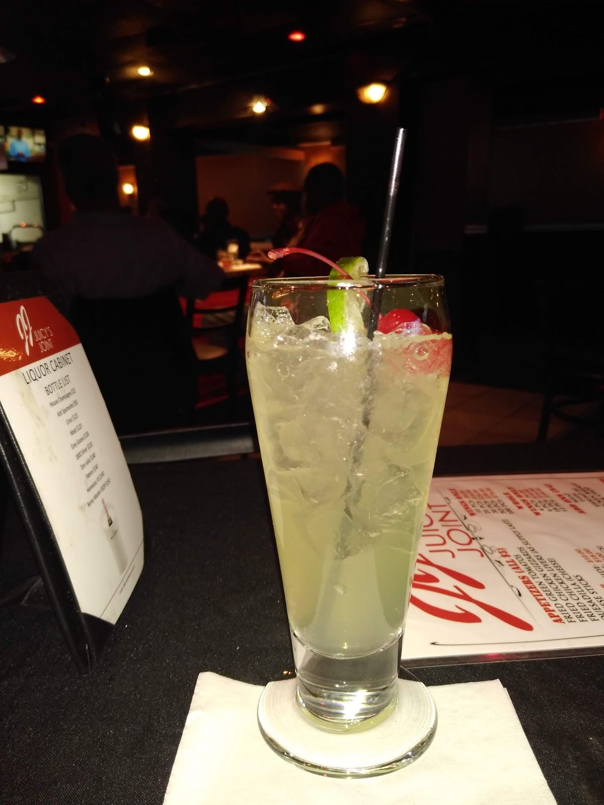 Juicy's Joint