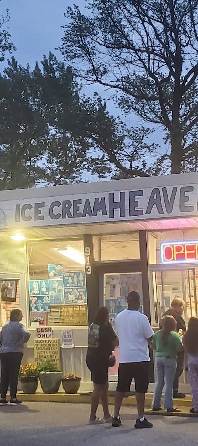 Ice Cream Heaven photo 3