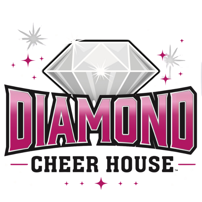 Diamond Cheer House