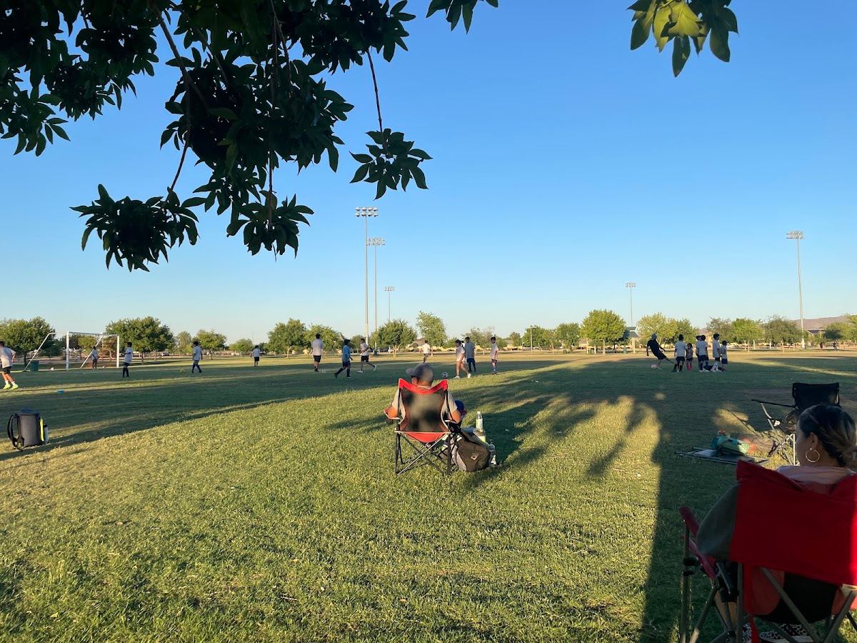 Manzanita Park