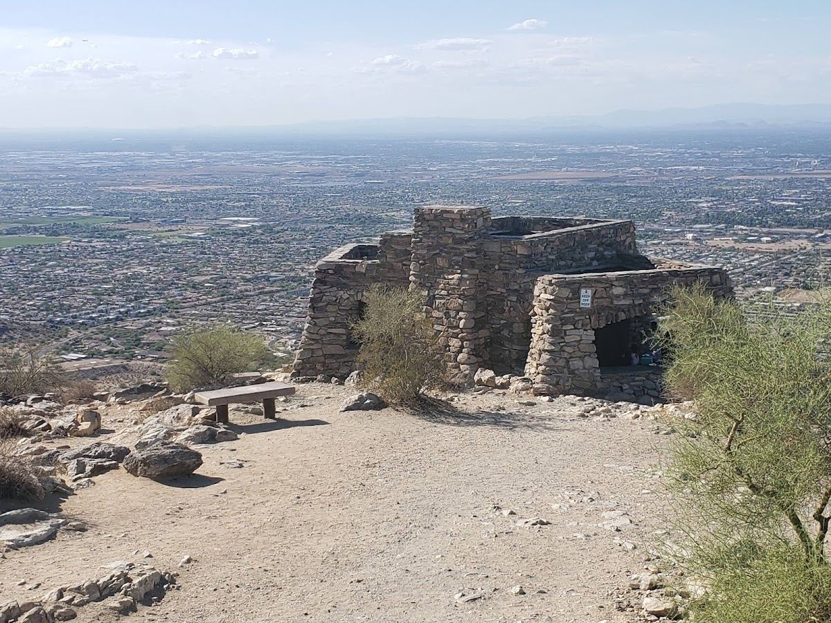 Buena Vista Lookout