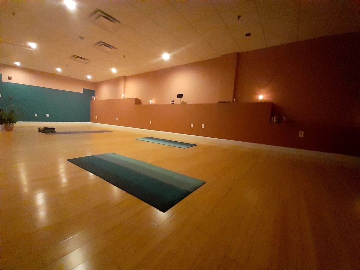 Akasha Acupuncture, Yoga + Herbal Medicine