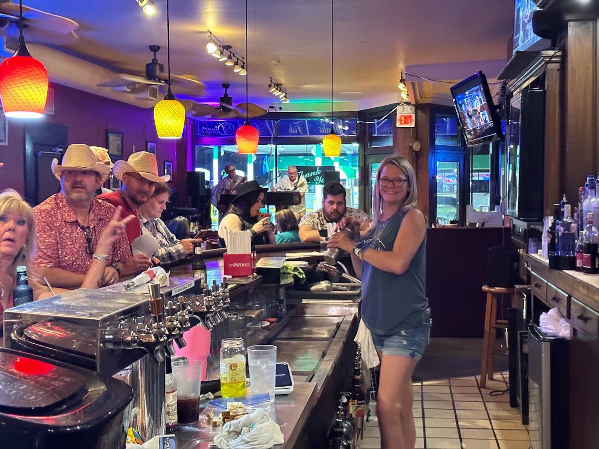 Abigail's Tap Room