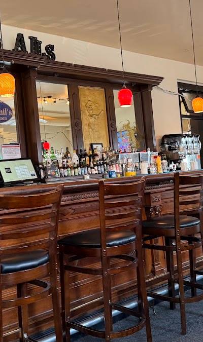 Abigail's Tap Room photo 2