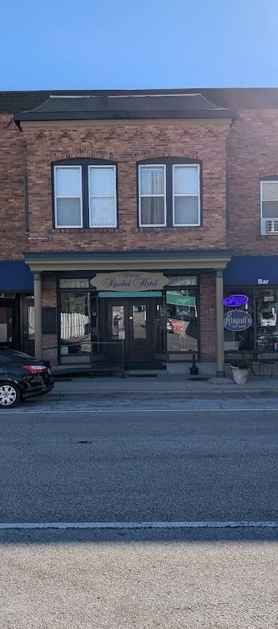 Abigail's Tap Room photo 4