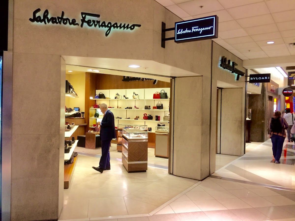 Salvatore Ferragamo