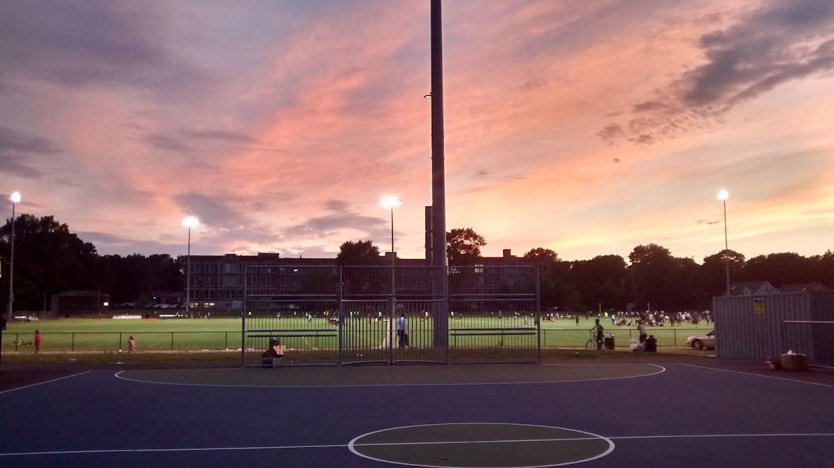 Roberts Playground