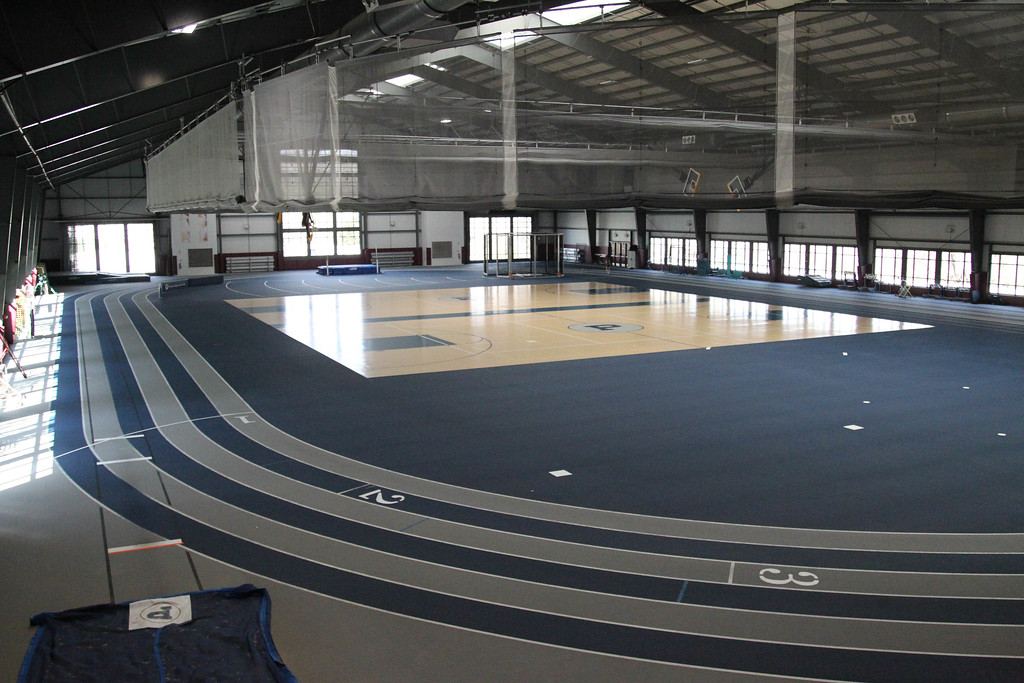Principia College Athletic Club