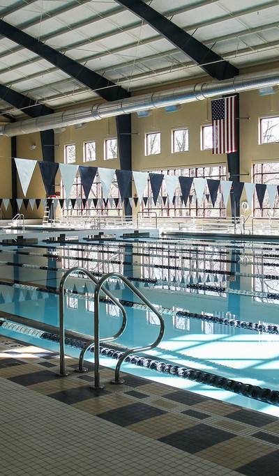 Principia College Athletic Club photo 2