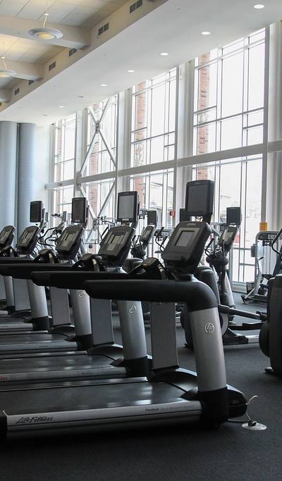 Principia College Athletic Club photo 3