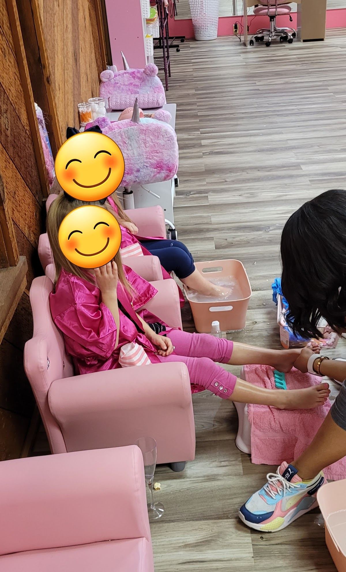 D3 Princess and Beauty Shop
