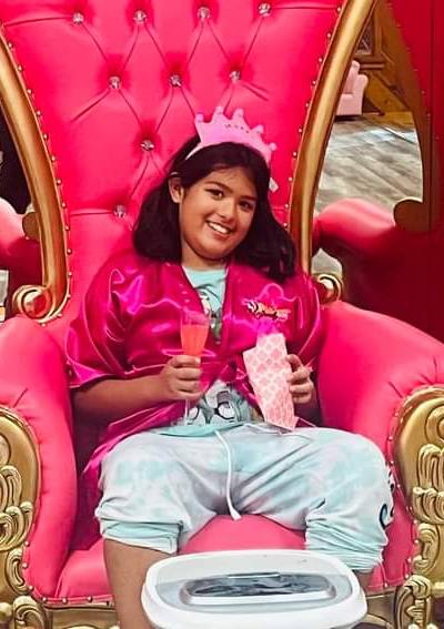 D3 Princess and Beauty Shop photo 3