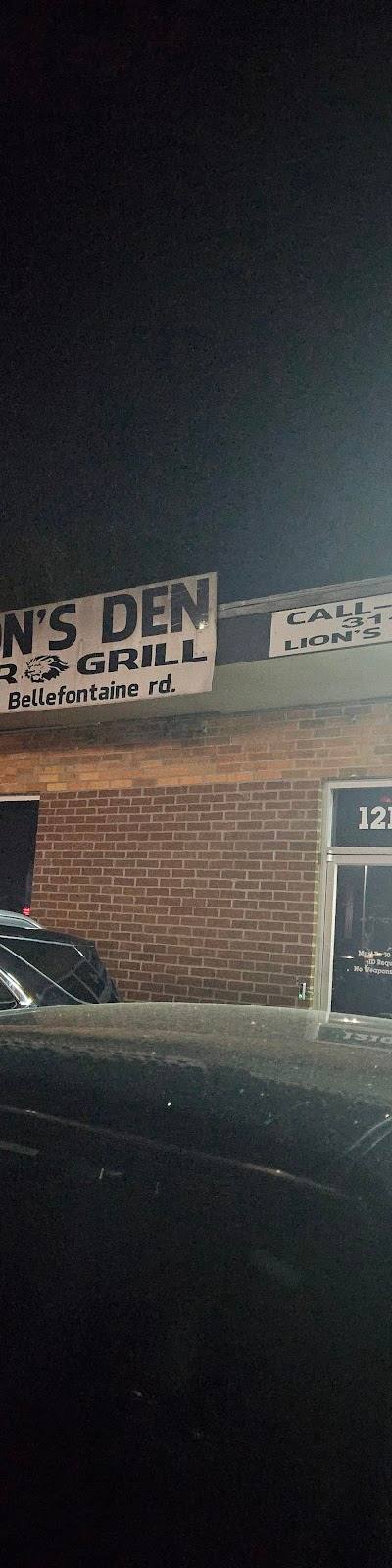 Lion's Den photo 3